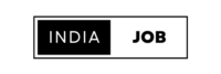 Indiajob Logo